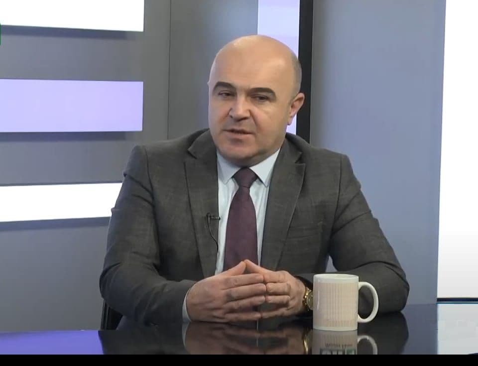 Ekspertdən XƏBƏRDARLIQ: “Buğda qiymətlərinin yüksəlməsi qaçılmazdır” - foto 1