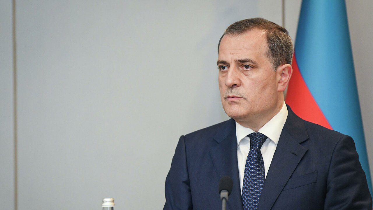 “Azərbaycan-Türkiyə münasibətləri hər zaman sıx olub” – Ceyhun Bayramov 