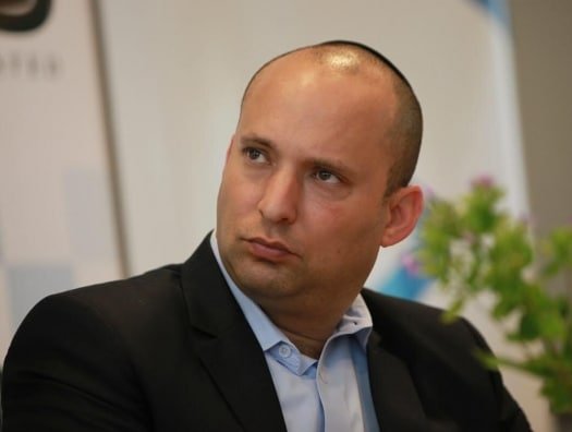 İsrailin baş naziri Zelenski ilə 24 saat ərzində 3 dəfə danışdı