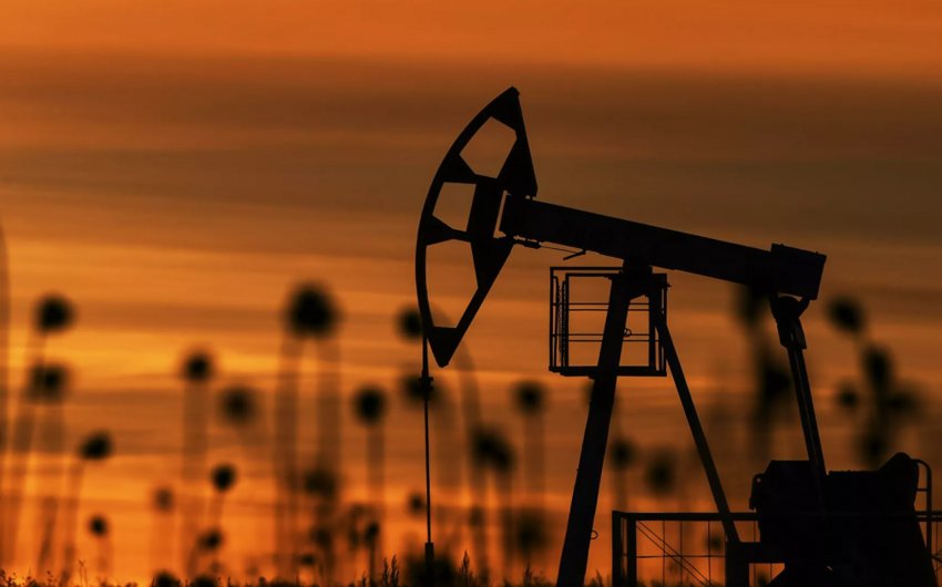 “Brent” markalı neftin qiyməti 130 dolları keçdi “Brent” markalı neftin qiyməti 130 dolları keçdi