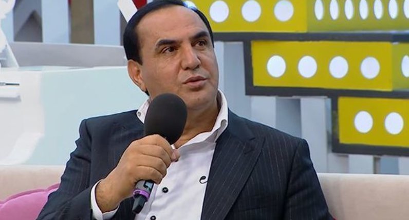 Azadlığa çıxan Manaf Ağayevdən AÇIQLAMA Azadlığa çıxan Manaf Ağayevdən AÇIQLAMA