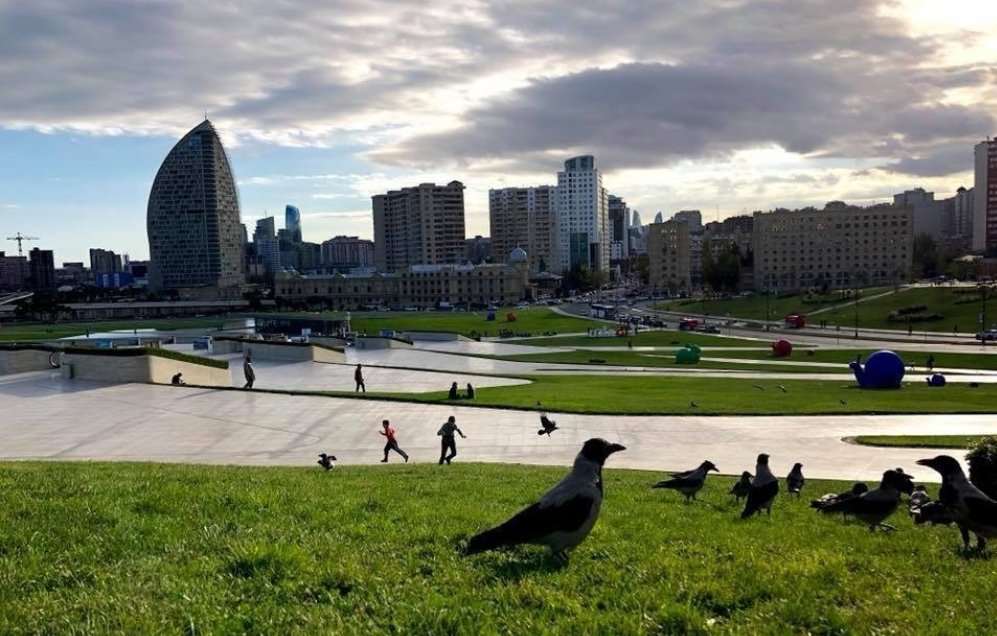 8 Mart Gününün hava proqnozu açıqlandı