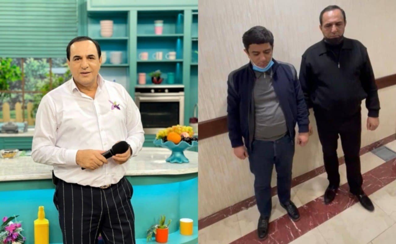 Manaf Ağayevin Füzuliyə səfərinə görə polis polkovnik-leytenantı işdən çıxarıldı