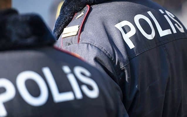 Ötən il 67 polis vəzifədən azad edilib, 343 nəfər isə... Ötən il 67 polis vəzifədən azad edilib, 343 nəfər isə...
