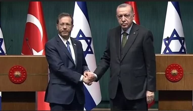 Ərdoğan: 