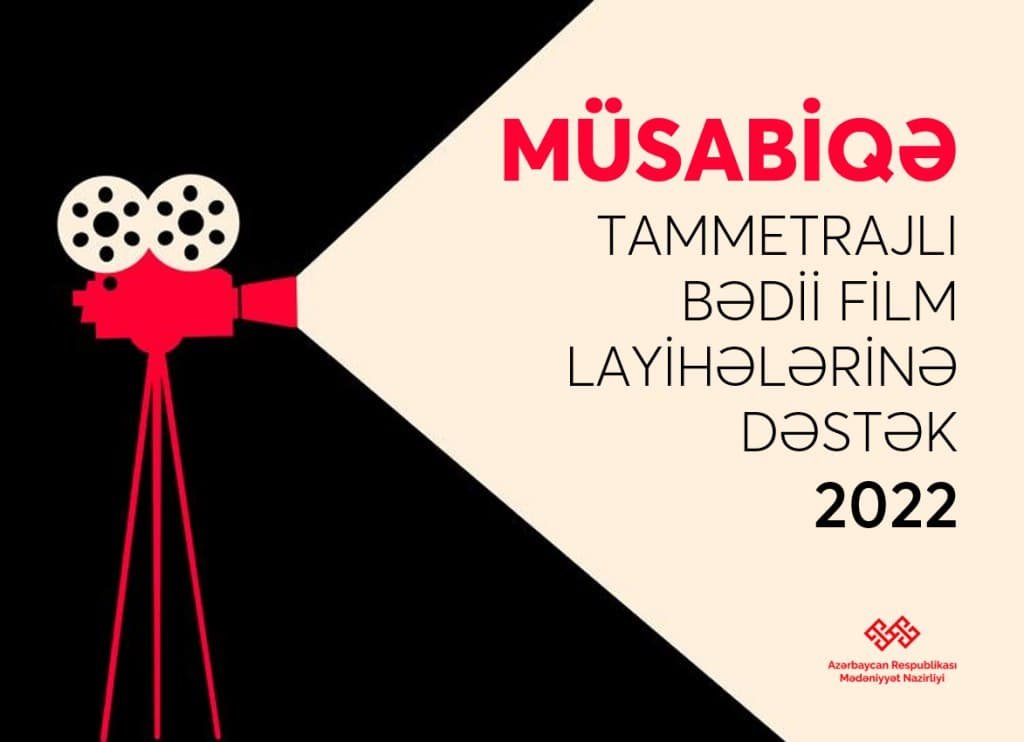 Azərbaycanda 12 tammetrajlı film ilkin qalib kimi seçildi – ADLAR Azərbaycanda 12 tammetrajlı film ilkin qalib kimi seçildi – ADLAR