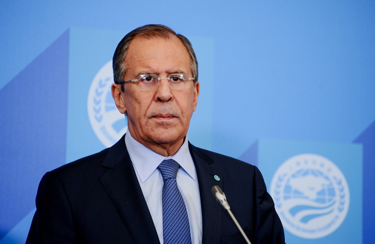 Lavrov: “Heç kimin atəşkəs barədə razılığa gəlmək fikri yox idi”