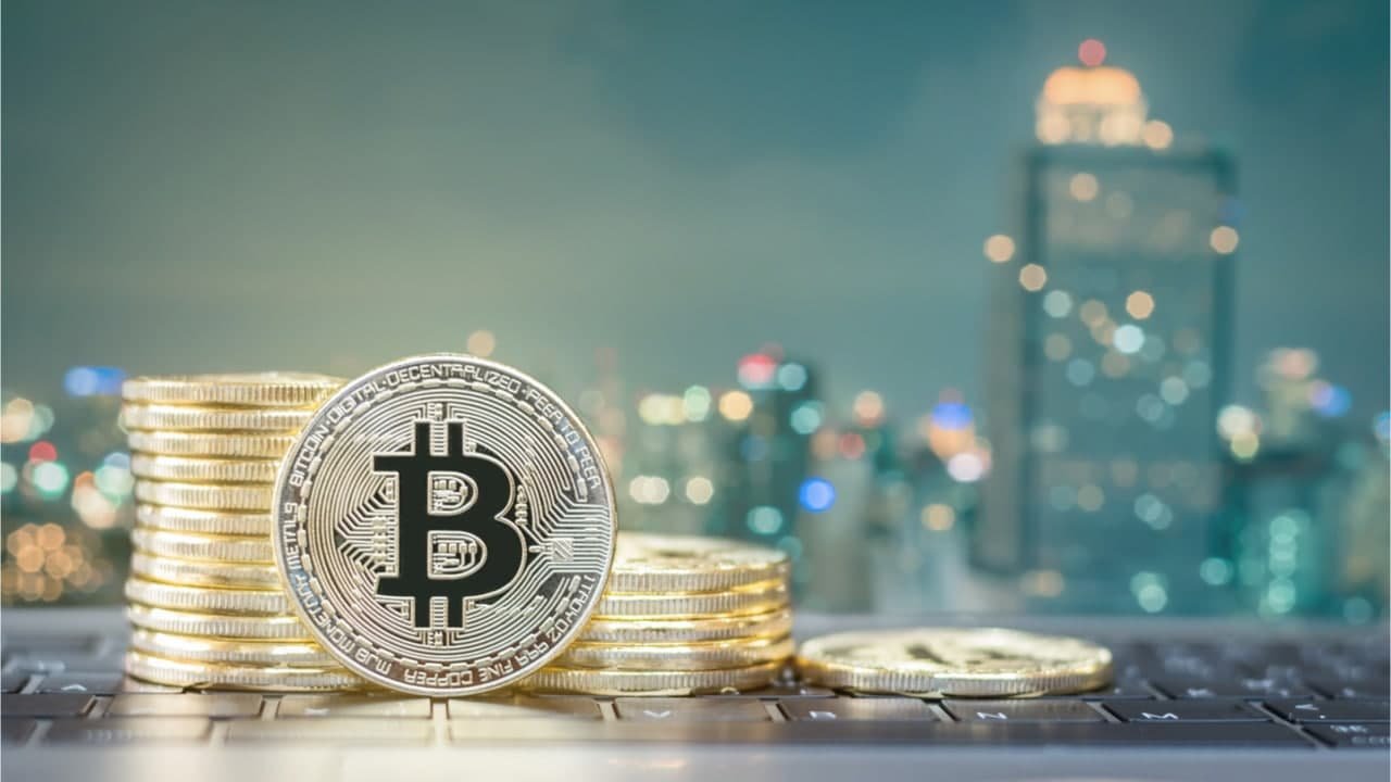 “Bitcoin” bir qədər ucuzlaşdı – Kriptovalyuta qiymətləri “Bitcoin” bir qədər ucuzlaşdı – Kriptovalyuta qiymətləri