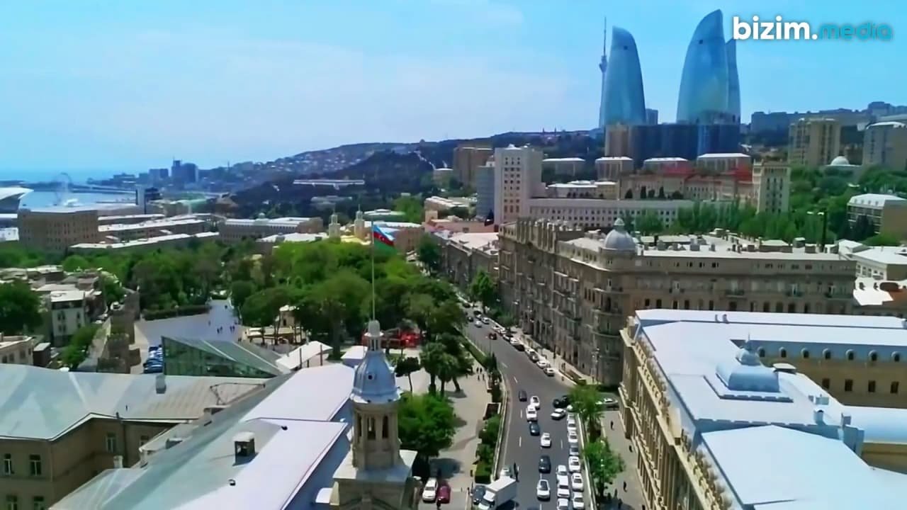 Rusiya-Ukrayna müharibəsi Azərbaycan əmlak bazarında bahalaşma yaradıbmı? - VİDEOREPORTAJ Rusiya-Ukrayna müharibəsi Azərbaycan əmlak bazarında bahalaşma yaradıbmı? - VİDEOREPORTAJ