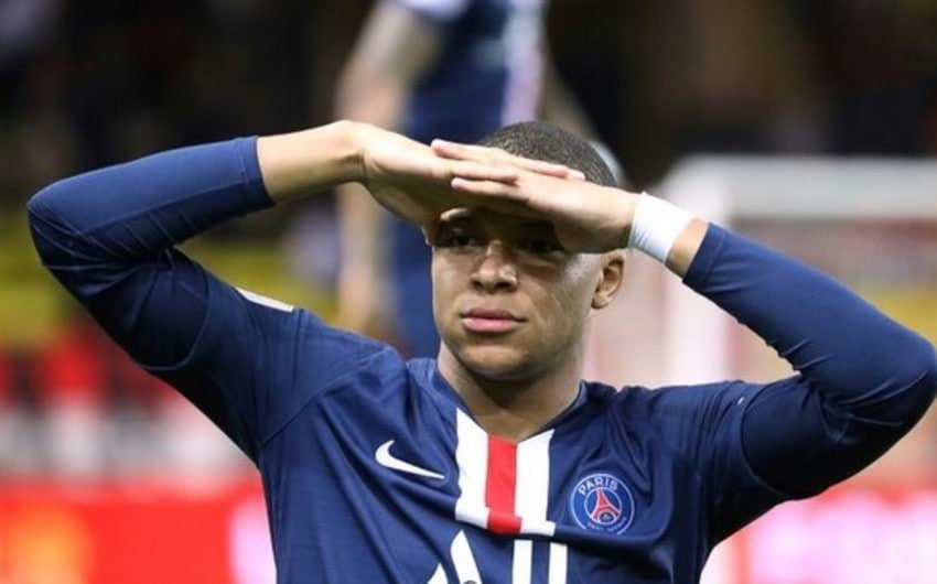 Mbappe Mbappe