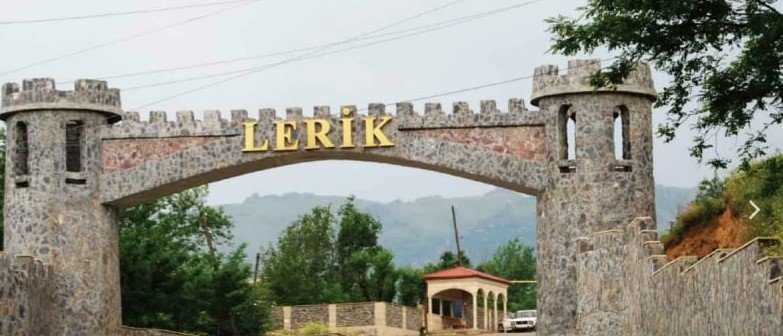 Deputat Lerikdəkı avtomobil yollarının bərbad vəziyyətindən danışdı