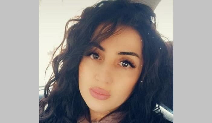 Ukraynada 15 gündür yoxa çıxan azərbaycanlı qadından XƏBƏR VAR - ÖZƏL+FOTO - foto 1