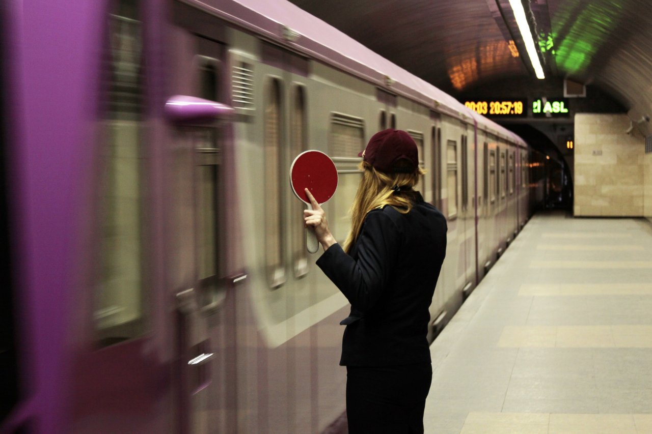 Sərnişinlərə XƏBƏRDARLIQ: Bakı metrosunun gücləndirilmiş iş rejiminə dəyişiklik ediləcək