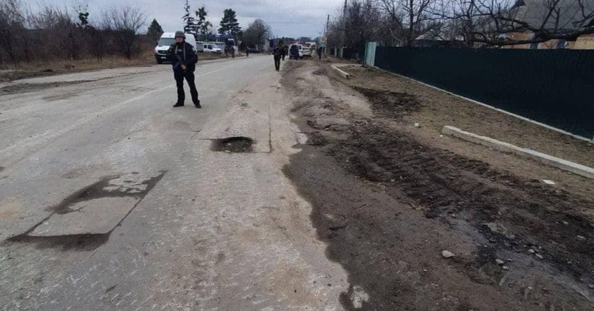 Ukraynalı general: 