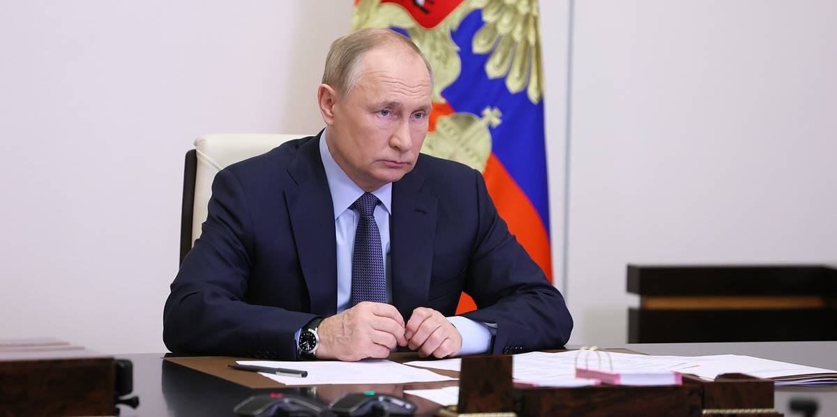 Almaniyanın hakim partiyası: “Putinlə Ukrayna ilə bağlı danışıqlar aparmaq mənasızdır”