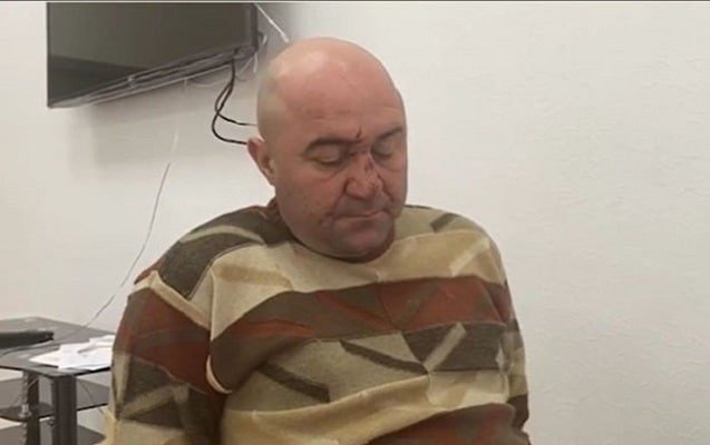 Bakıda dəhşətli qəza törədən sürücü: 