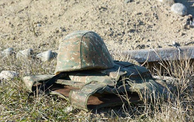 Ermənistan 44 günlük müharibədəki itkilərin son sayını açıqladı 