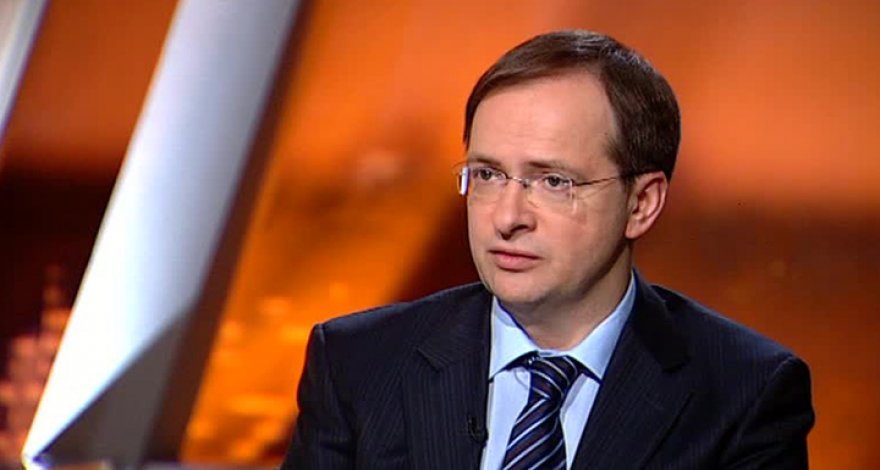 Putinin köməkçisi: “İndi Rusiyanın varlığı təhlükə altındadır” Putinin köməkçisi: “İndi Rusiyanın varlığı təhlükə altındadır”