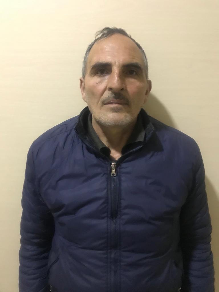 Bərdədə keçmiş məhkum 4 kiloqram narkotiklə yaxalandı – FOTO  - foto 2