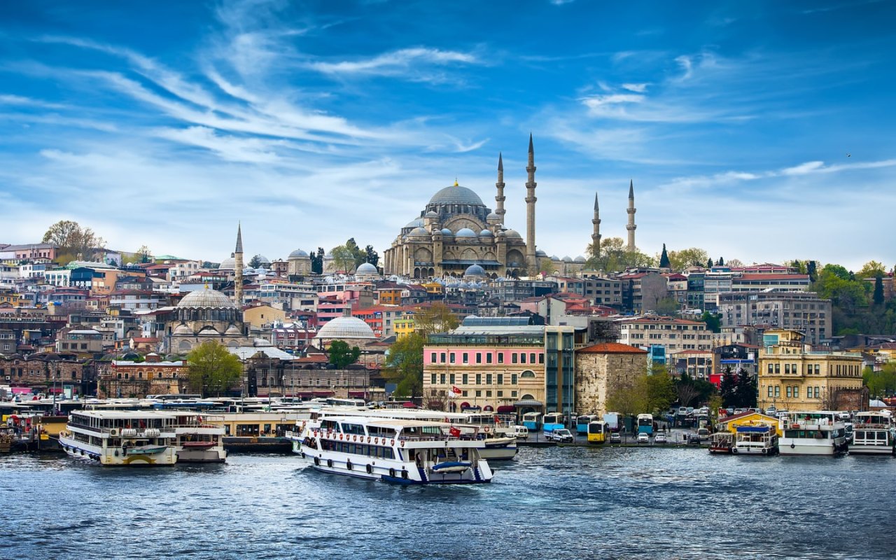 Bu gün Ukrayna-Rusiya danışıqlarının növbəti raundu keçiriləcək - İstanbulda 