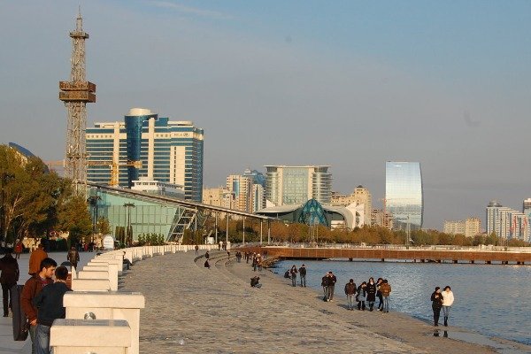 Dənizkənarı Milli Parkın sanitariya-mühafizə zonası təsdiqləndi - FOTO Dənizkənarı Milli Parkın sanitariya-mühafizə zonası təsdiqləndi - FOTO