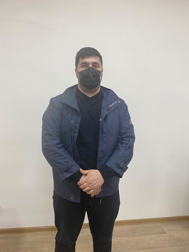 Avtoxuliqanlıq görüntülərini paylaşan sürücü saxlanıldı - FOTO - foto 2