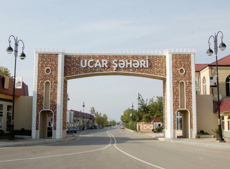 Ucarda inanılmaz hadisə - Yaşlı kişi buna görə öldü...