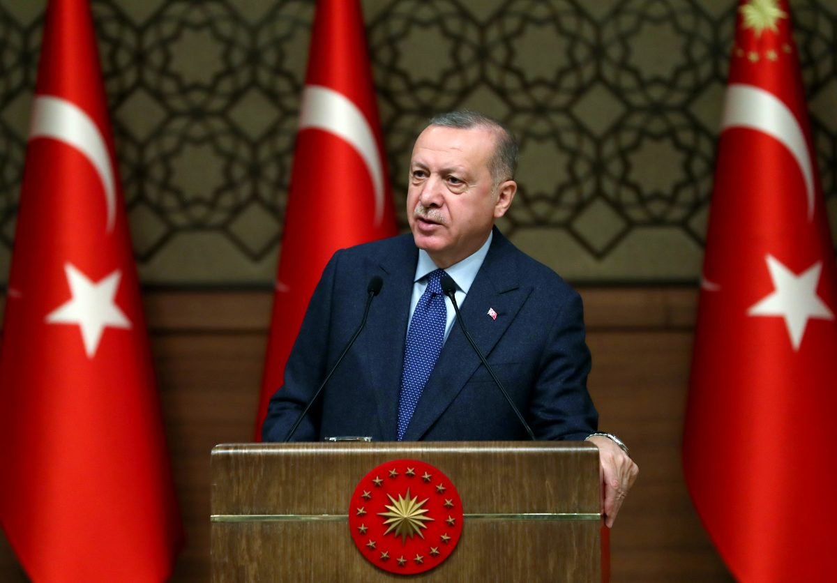 “Türkiyə Putin və Zelenski arasında görüş təşkil etməyə hazırdır” – Ərdoğan 