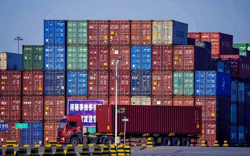 Bakının ticarət dövriyyəsi 6%-dək artıb