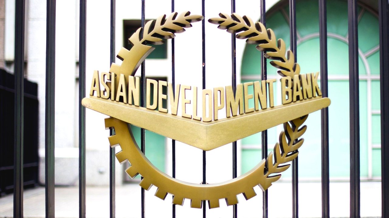 Asiya İnkişaf Bankı Azərbaycana kredit ayıracaq