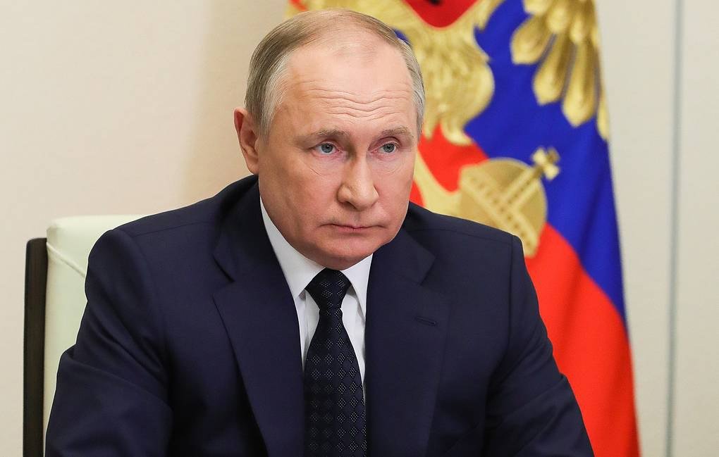 Putin fərman imzaladı - Bu ölkələrə qaz rublla satılacaq