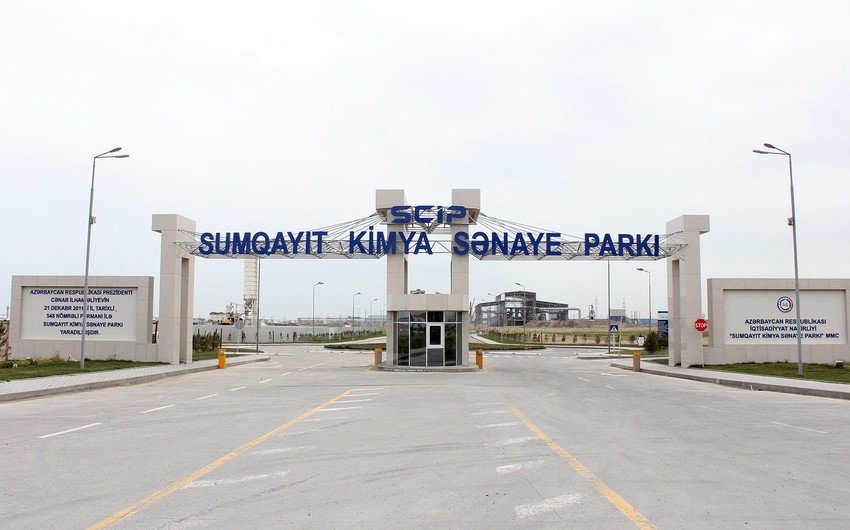 Sumqayıtda yeni istehsal xətti yaradıldı - 5 milyon investisiya