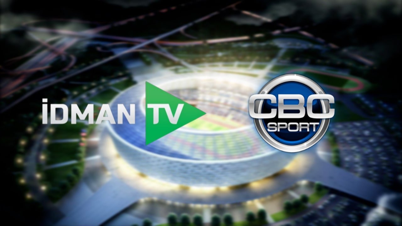 CBC Sport və İdman TV-də bu gün yayımlanacaq oyunların SİYAHISI – TV AFİŞA CBC Sport və İdman TV-də bu gün yayımlanacaq oyunların SİYAHISI – TV AFİŞA