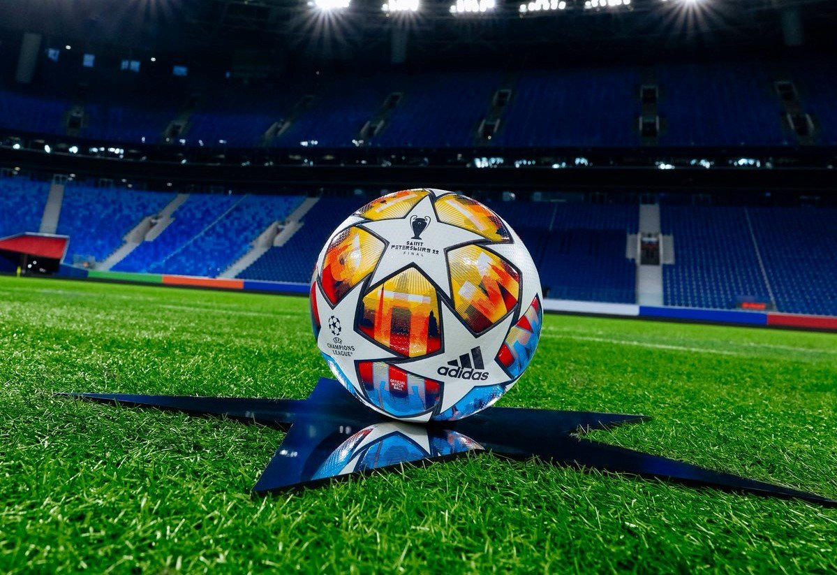 Çempionlar Liqasında 2 oyun - 