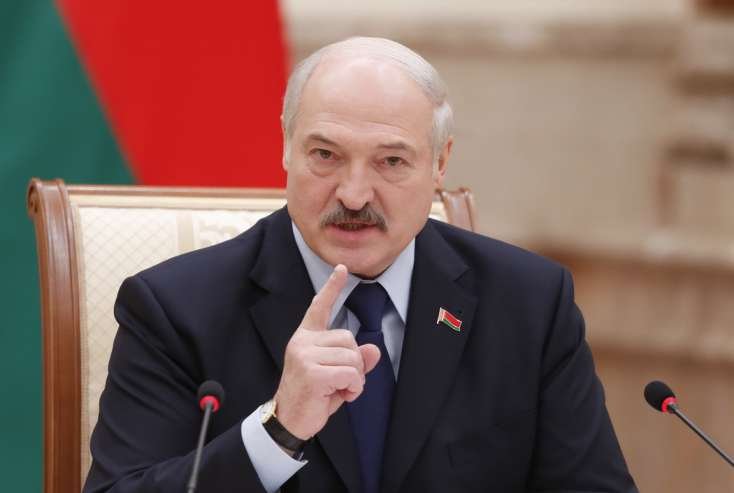 “Belarus Ukraynada xüsusi əməliyyat keçirib” – Lukaşenko “Belarus Ukraynada xüsusi əməliyyat keçirib” – Lukaşenko