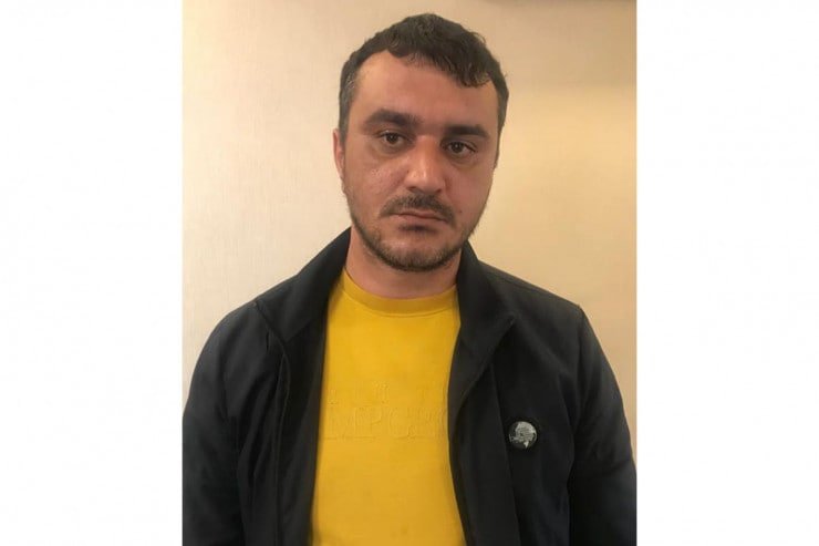 Narkotik qəbul edib maşın sürdü – POLİS SAXLADI / FOTO - foto 1