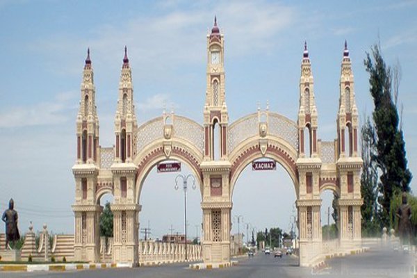 Xaçmaz şəhərində 37 yaşlı kişini bıçaqlayan şəxs tutuldu