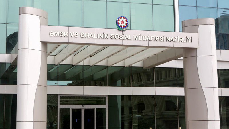 I Qarabağ müharibəsi əlillərinə birdəfəlik ödəmələr nə vaxt veriləcək? - Nazirlik açıqladı I Qarabağ müharibəsi əlillərinə birdəfəlik ödəmələr nə vaxt veriləcək? - Nazirlik açıqladı