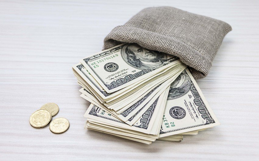 Azərbaycanda dolların sabaha olan MƏZƏNNƏSİ