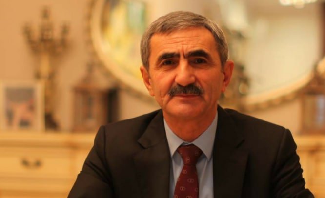 Vəkillər Kollegiyasına qaytarılan Aslan İsmayılov – “9 ildən sonra haqqımın bərpasına nail oldum”