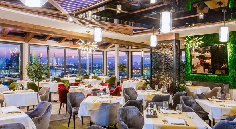 Azərbaycanda kafe və restoranlara qoyulacaq YENİ TƏLƏBLƏR Azərbaycanda kafe və restoranlara qoyulacaq YENİ TƏLƏBLƏR