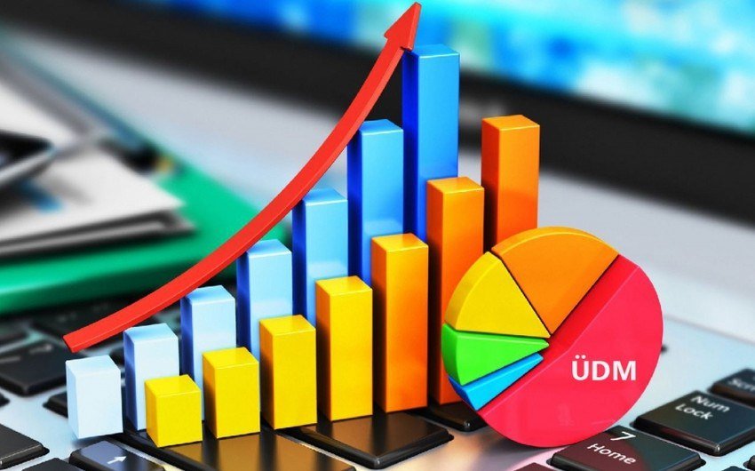 Azərbaycanda istehsal olunan ümumi daxili məhsulun məbləği açıqlandı