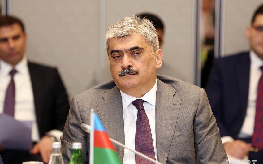 Samir Şərifovun birinci müavini vəfat etdi - FOTO