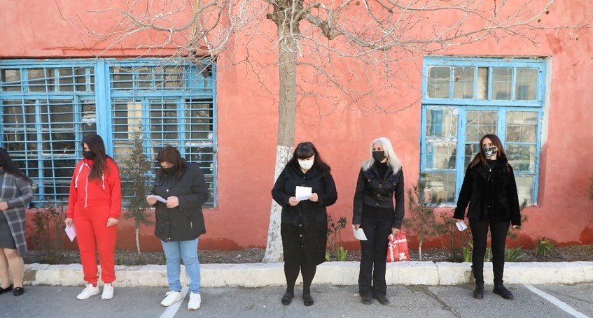Azərbaycanda qadın məhbusların sayı açıqlandı