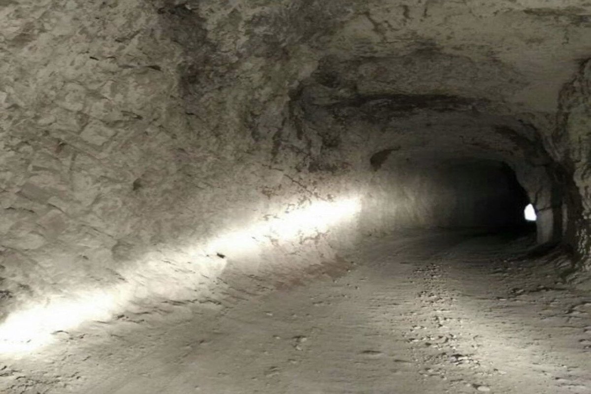 “Tunel qırğını”nın şahidləri və öldürülən şəxslərin yaxınları Kəlbəcərə səfər etdi