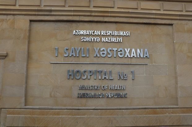 Kliniki Tibbi Mərkəzdən türk tələbənin ölümə tərk edilməsi iddialarına CAVAB - FOTO