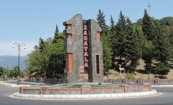 Zaqatalada ətraf mühiti çirkləndirən 14 NƏFƏR CƏRİMƏLƏNDİ