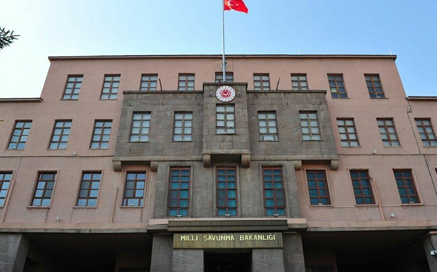 “İraqda zərərsizləşdirilən terrorçuların sayı 26-ya yüksəlib” – Türkiyə MN 