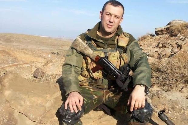 “Tərtər işi” ilə bağlı axtarışda olan gizirin FOTOSU yayıldı