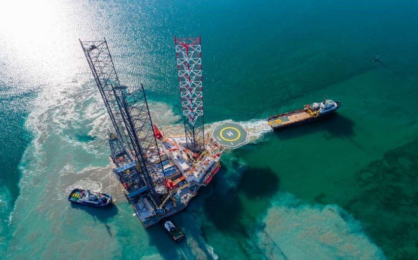 SOCAR qazma işlərini kəskin artırdı